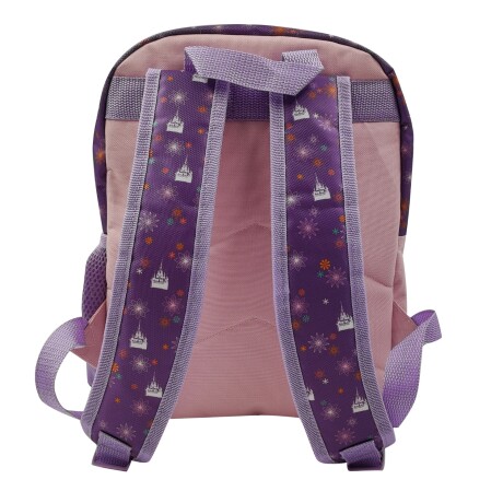Mochila Disney Escolar 35x26x10 Frozen