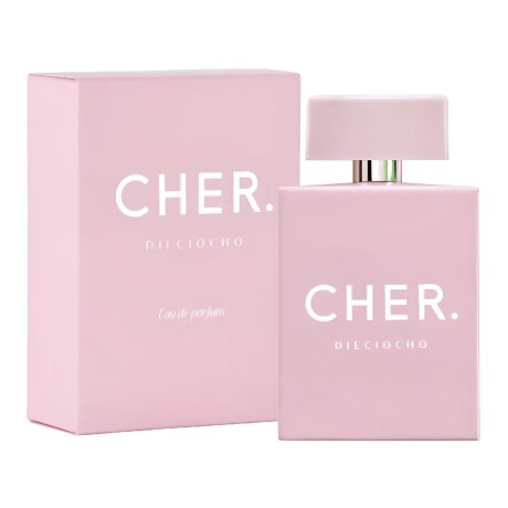 Perfume Cher Dieciocho Edp Women 100 ml Perfume Cher Dieciocho Edp Women 100 ml