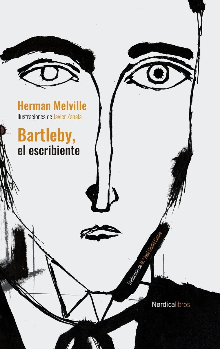 Bartleby, El Escribiente 