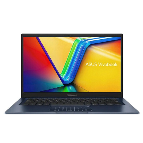 Notebook Asus X1404va I3 13th 8gb 128gb 14" W11 Notebook Asus X1404va I3 13th 8gb 128gb 14" W11