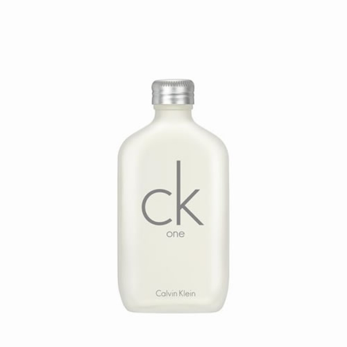 PERFUME CALVIN KLEIN ONE 200 ML 