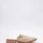ZUECO D.CASSIN CUDI - BEIGE