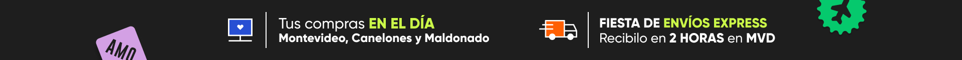 Envíos