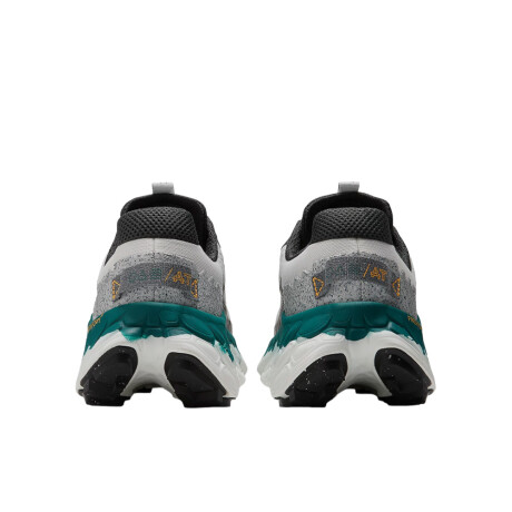 Championes New Balance MTMOR Ocean Style