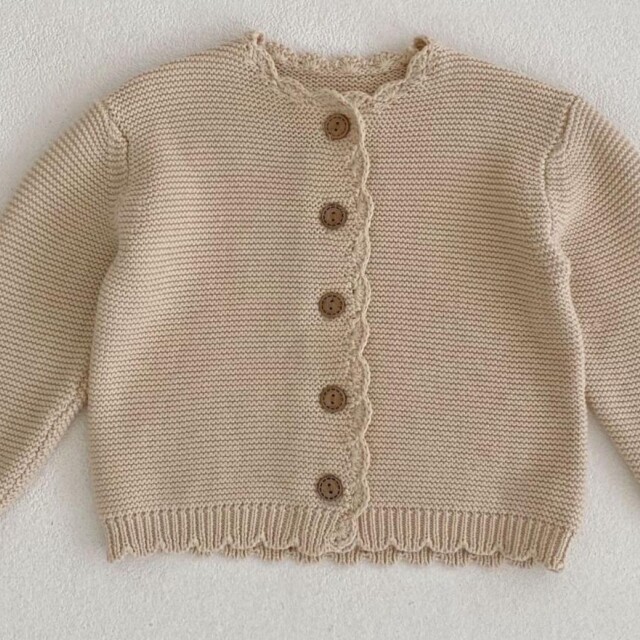 Saco baby Lucy Saco baby Lucy