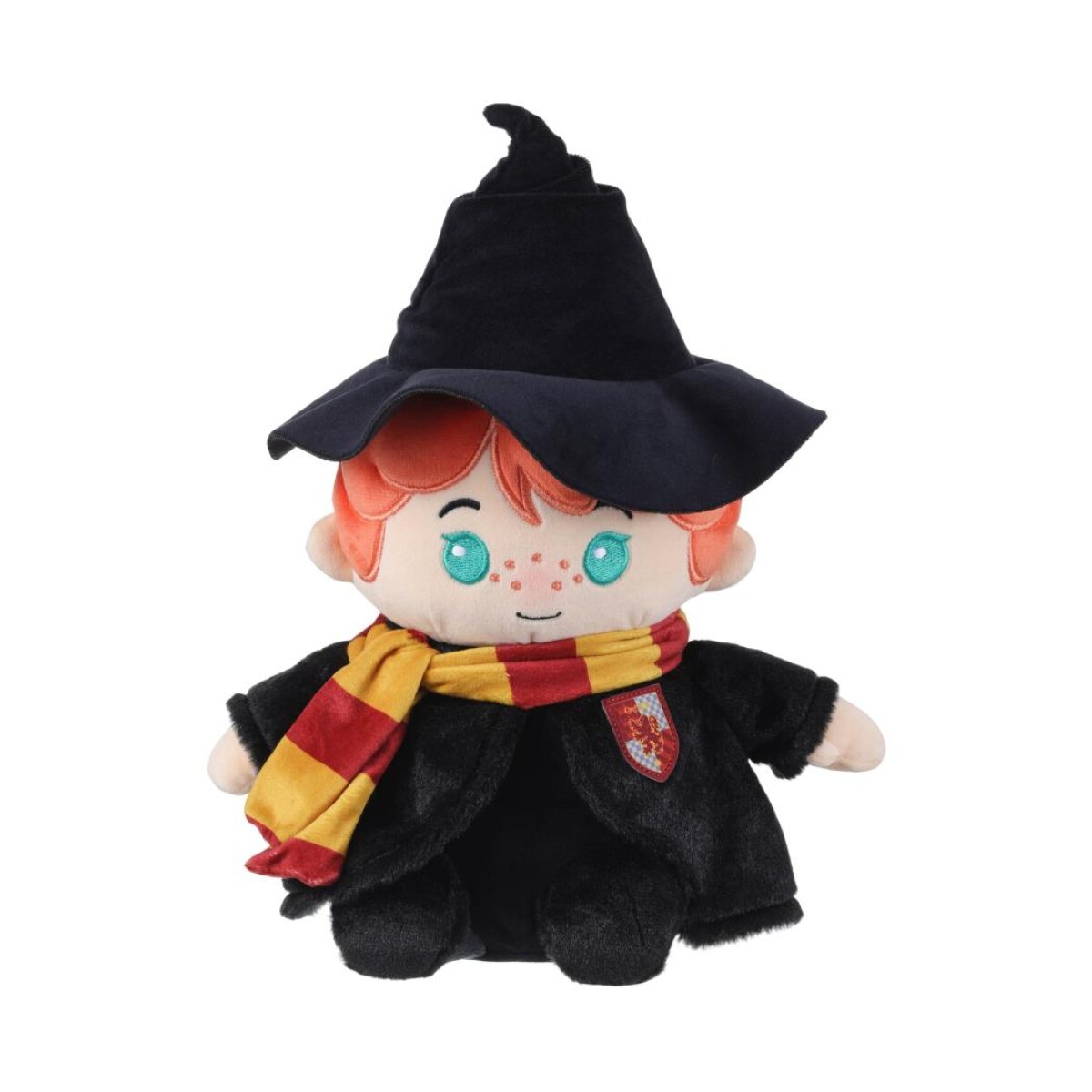 Peluche Harry Potter 25cm - Ron 