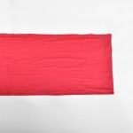 Caminero 40 x 180 Navidad 2026 Tusor Soft Rojo