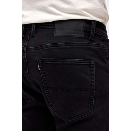 Jean New Enzo Black I26