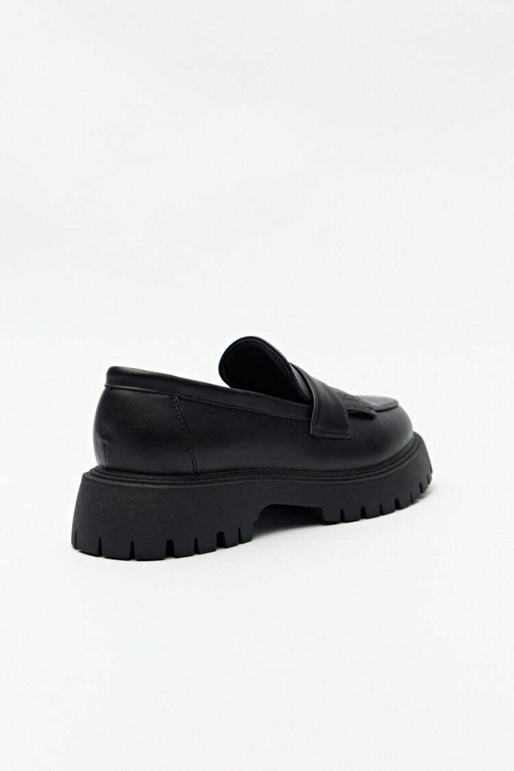 ZAPATO NAB Negro