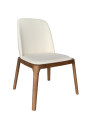 Silla Novara Color Unico