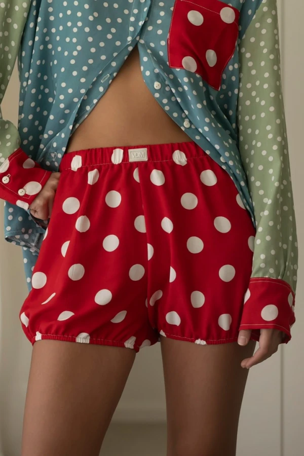 Baloon Dots