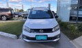 VW Saveiro Cross - 2020 VW Saveiro Cross - 2020