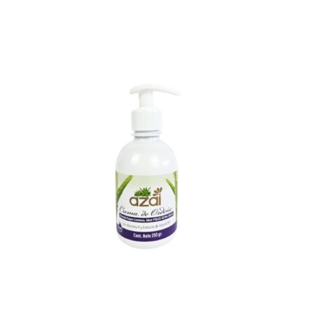 Crema de ordeñe con Aloe Vera 250g Crema de ordeñe con Aloe Vera 250g