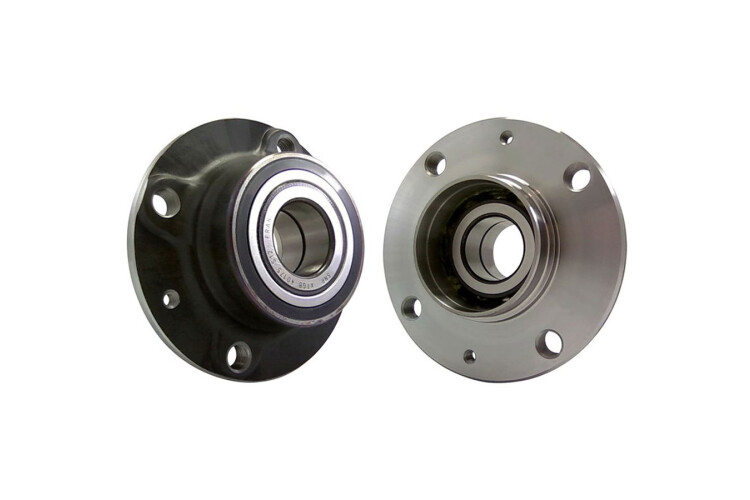Rueda Trasera Maza Citroen C5 01-25 int.Ø32x ext.Ø138x38 Rueda Trasera Maza Citroen C5 01-25 int.Ø32x ext.Ø138x38