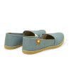 Zapatillas Moleca Casual de Mujer - 5287.210-11505 Jean
