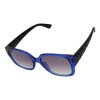 HORROCKS 025692 CAT.2 C NEGRO D - Adulto - Azul azulcombinado