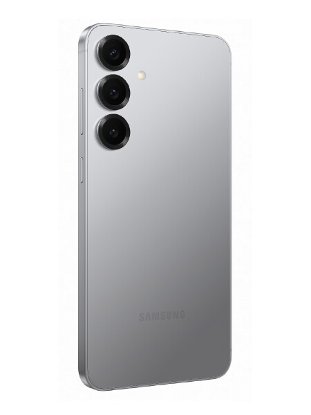 Celular Samsung Galaxy S25 Plus DS 5G 512GB Silver Shadow