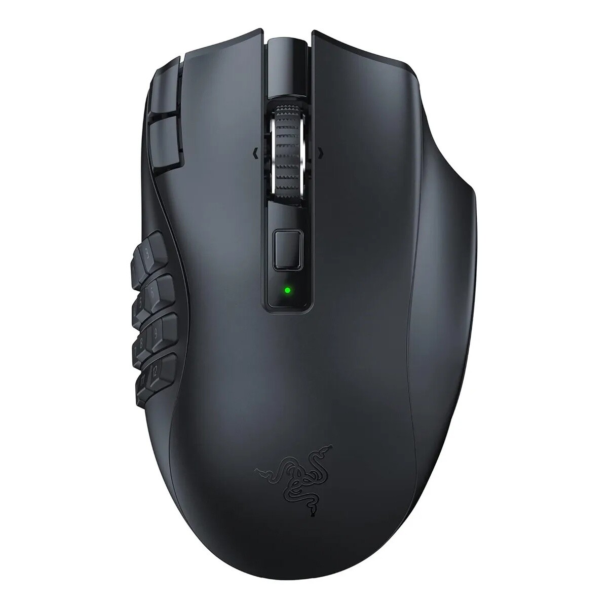 Mouse Gamer Razer Naga V2 HyperSpeed wireless 