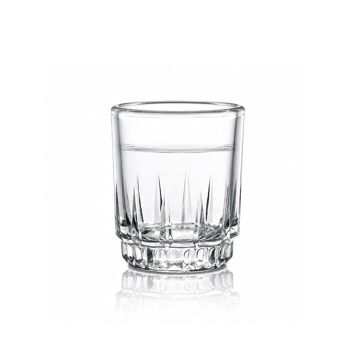 Vaso Prisma 45 ml CRISTAR 
