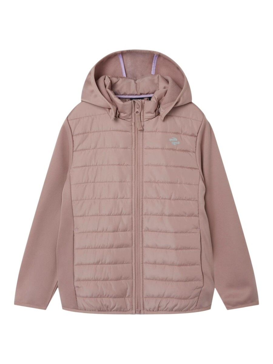 Campera Mount - Deauville Mauve 