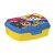 Vianda Plástica Infantil Paw Patrol 18 cm AZUL
