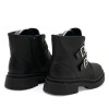 BOTA INFANTIL NIÑOS 2182.114-27448 Negro
