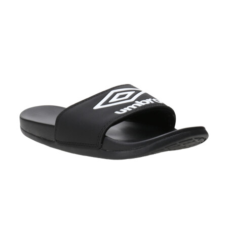 Ojotas Umbro Profoam Lady Black