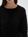 Sweater Rori Negro