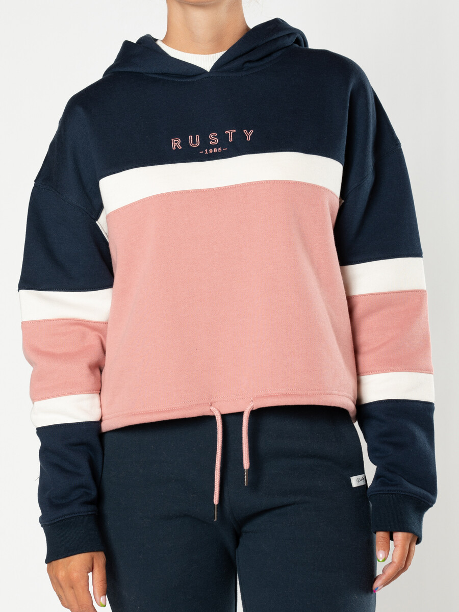 CANGURO S/C NELA RUSTY - Rosado 