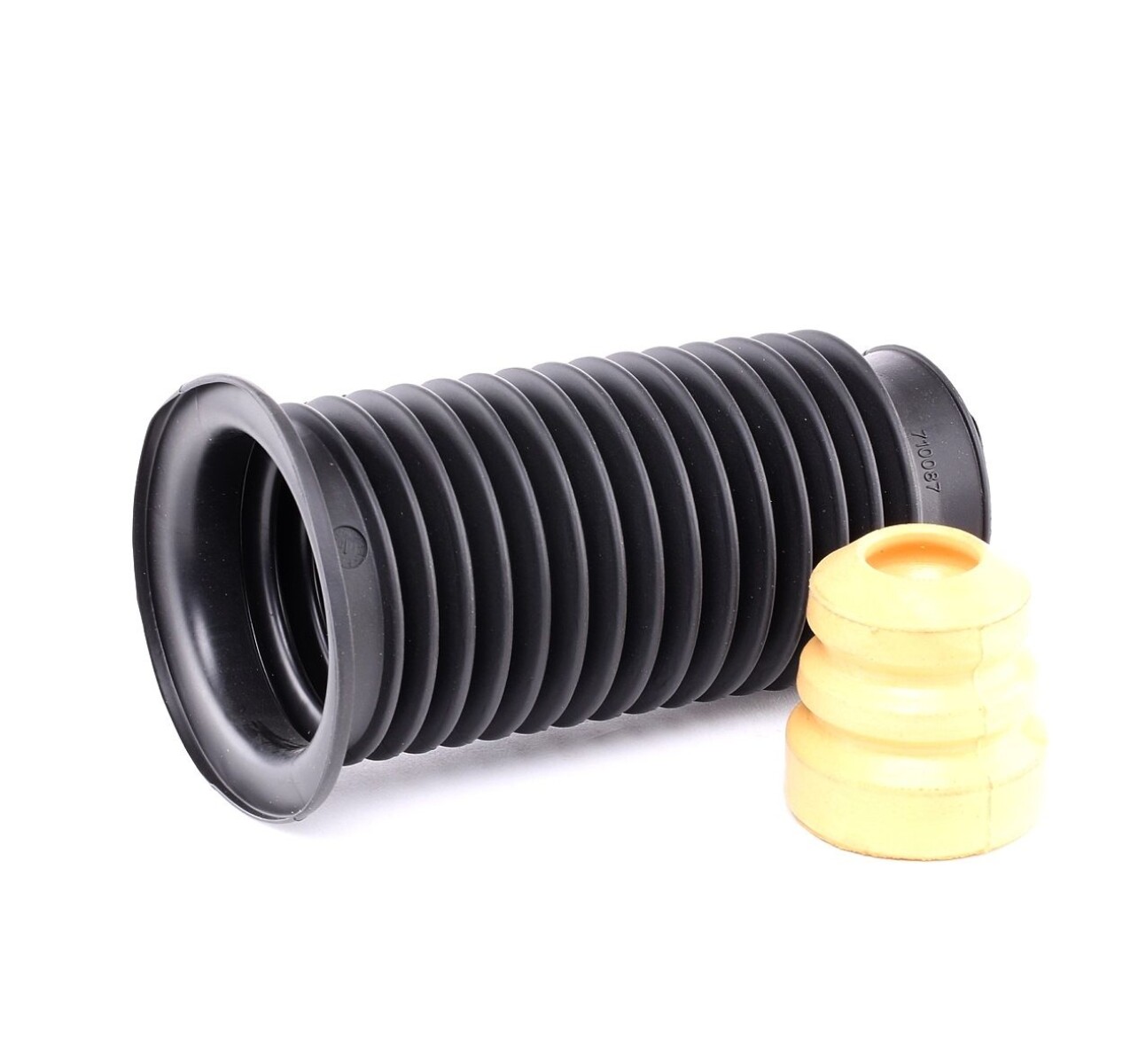 SUSPENSION VARIOS CITROEN - PEUGEOT FUELLE TACO AMORT DELANT NEMO BIPPER LINEA PUNTO - 