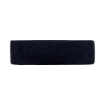 FILA Vincha PLAYER - Negro Negro