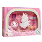 EAU MY BB(EDT 50 ML+PAITIN KIT 50 ML) CJ única