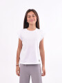REMERA NEREA BLANCO