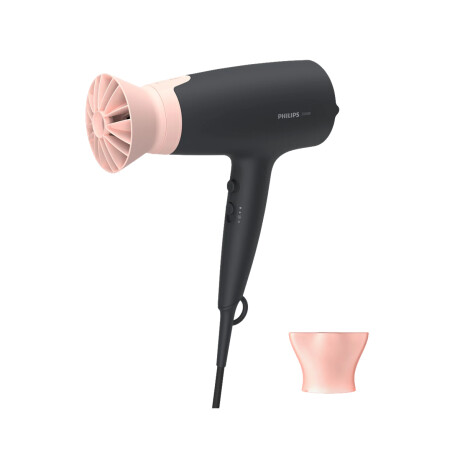 Secador de Pelo PHILIPS 3000 Series BHD35010 2100W Secador de Pelo PHILIPS 3000 Series BHD35010 2100W