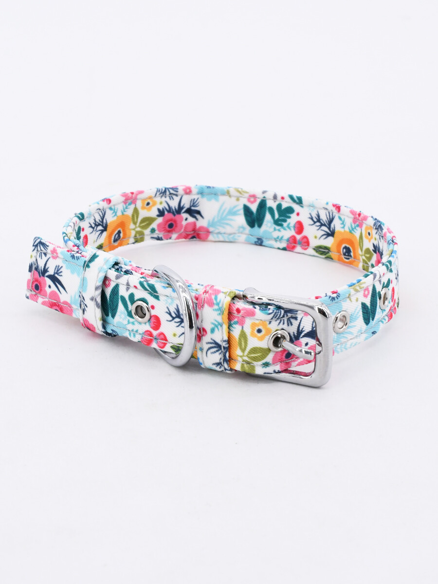 COLLAR AJUSTABLE LIBERTY - ESTAMPADO 1 