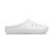 Classic Low Profile Clog - Unisex White