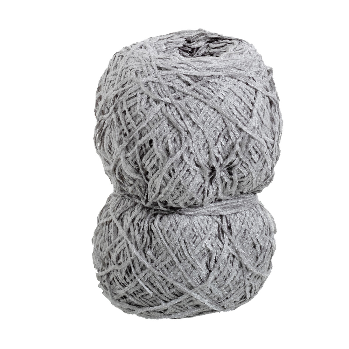Velvet italiano - gris 