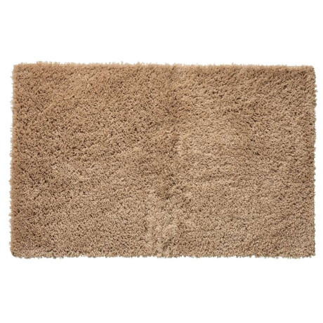 Alfombra Baño Karlstad 50X80 Beige