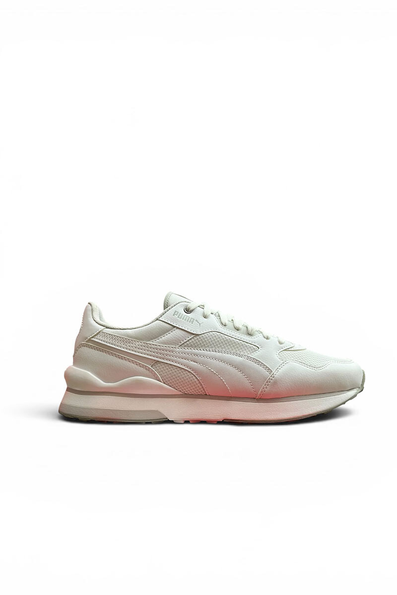 CALZADO DEPORTIVO PUMA R78 Blanco