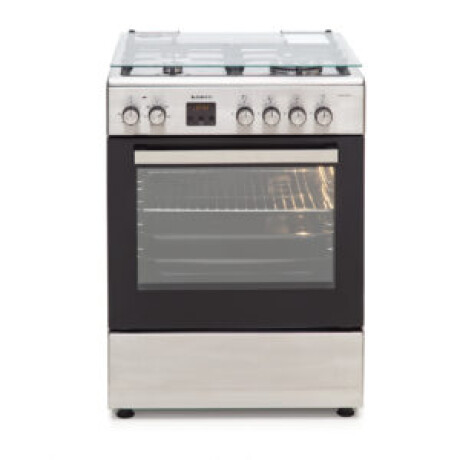 Cocina combinada 4H, James, C-25 ATKS INOX Cocina combinada 4H, James, C-25 ATKS INOX