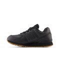 Championes New Balance de Niño - PC574NBB BLACK