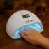 Cabina Secador de Uñas Led Lámpara Para Uñas UV Cabina Secador de Uñas Led Lámpara Para Uñas UV