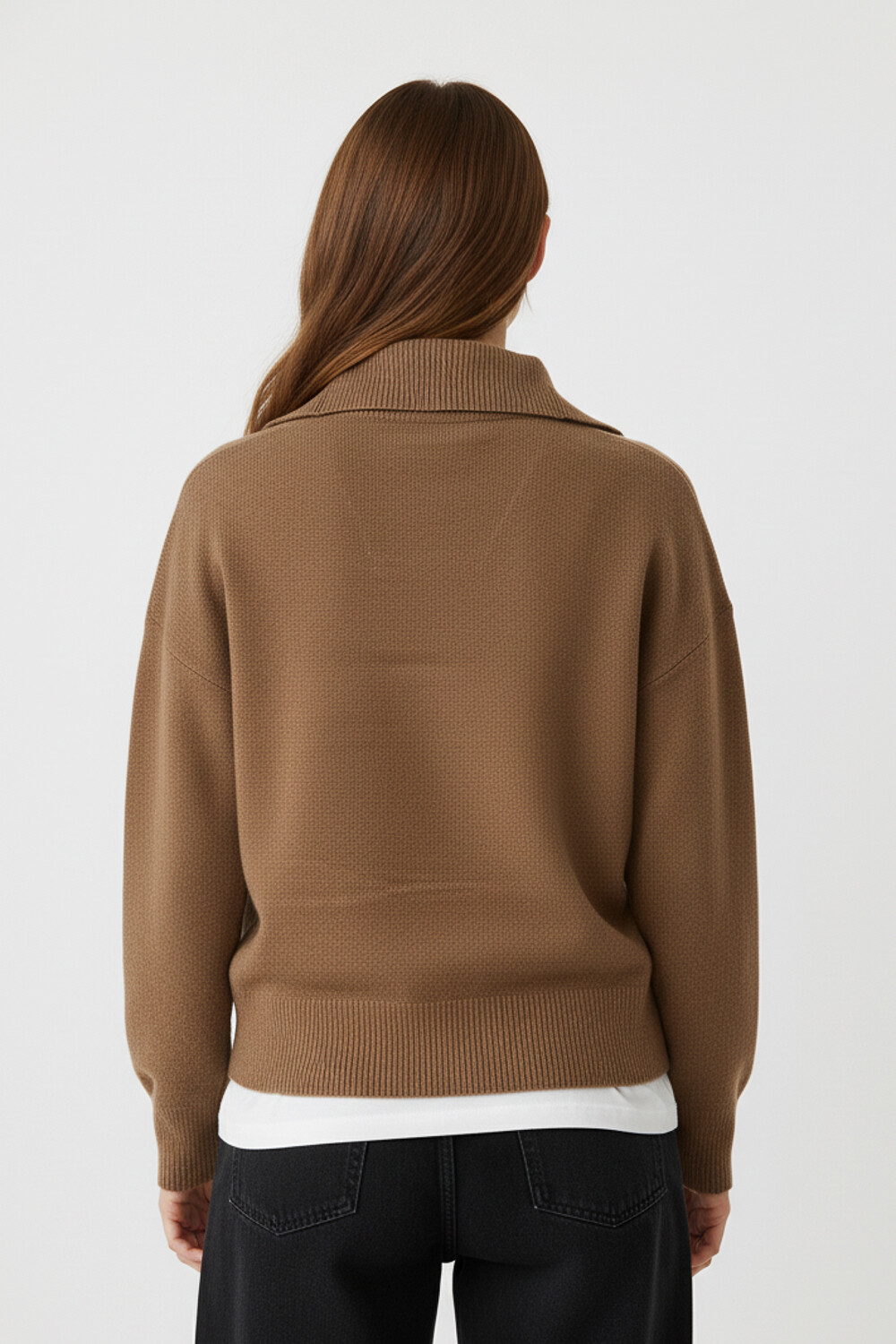 Sweater Vince Cereza