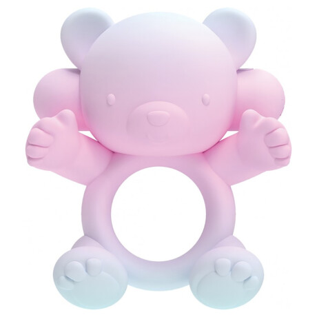 Anillo Vibrador Bear Hug Wet Dreams Ultra Anillo Vibrador Bear Hug Wet Dreams Ultra