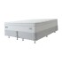 Sommier Koala Top Plus 160x200 cm (Base + Colchón + Cabecera) Sommier Koala Top Plus 160x200 cm (Base + Colchón + Cabecera)