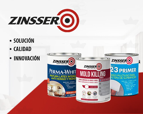 Familia Zinsser