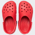 Crocs Classic Kids Rojo