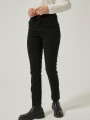 Pantalon Subiras Negro