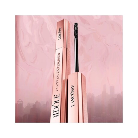 Mascará de Pestañas Lancome Lash Idole Flutter Extensión 001