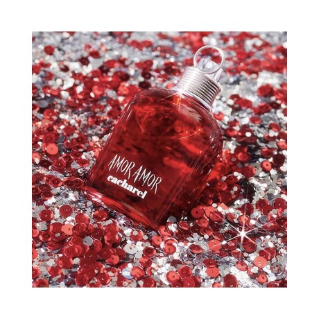 Perfume Cacharel Amor Amor EDT 30ml Perfume Cacharel Amor Amor EDT 30ml